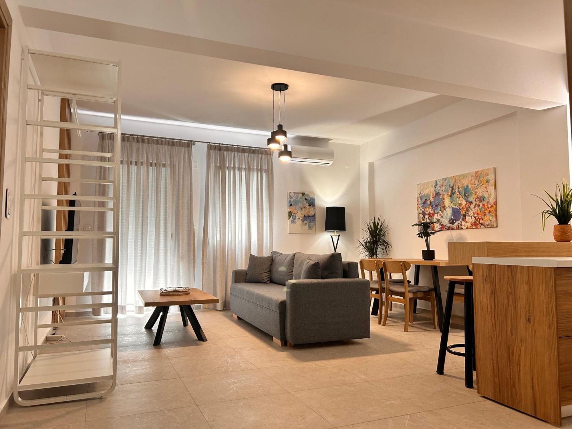 Quince City 2 Heraklion Exterior foto